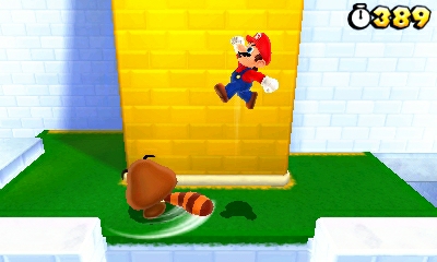 Super Mario Land 3D - Imagen 34